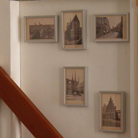 Ferienhaus Wiethuechter 뤼베크 외부 사진