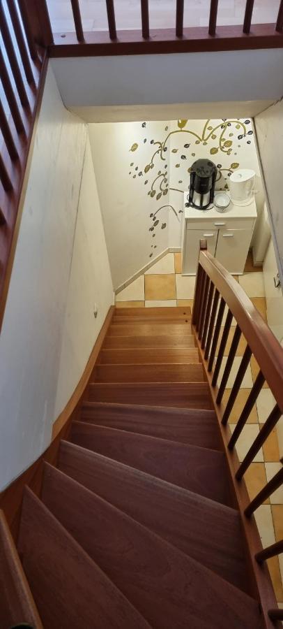 Ferienhaus Wiethuechter 뤼베크 외부 사진