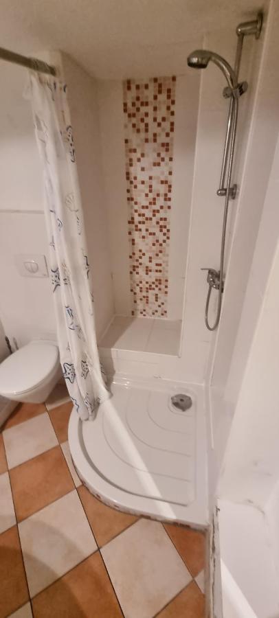 Ferienhaus Wiethuechter 뤼베크 외부 사진