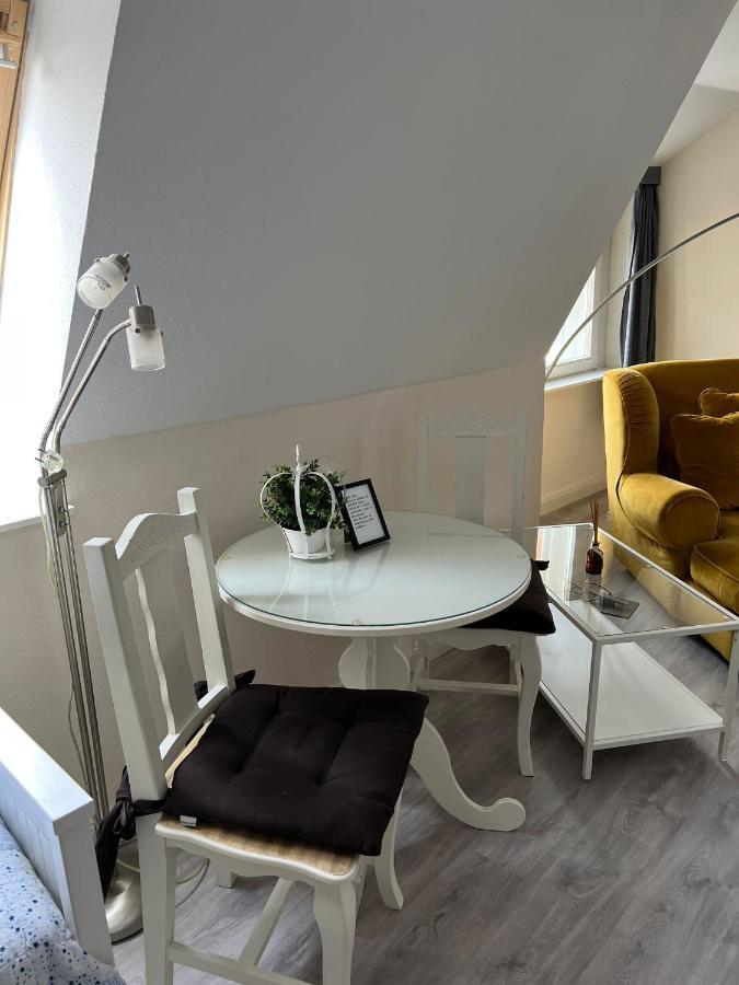 Ferienhaus Wiethuechter 뤼베크 외부 사진