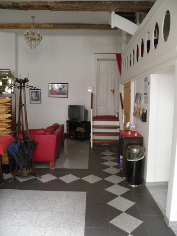 Ferienhaus Wiethuechter 뤼베크 외부 사진