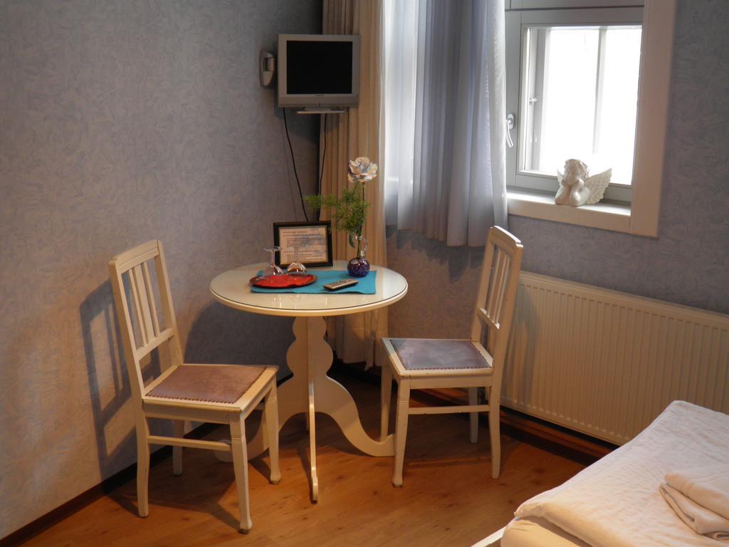 Ferienhaus Wiethuechter 뤼베크 외부 사진