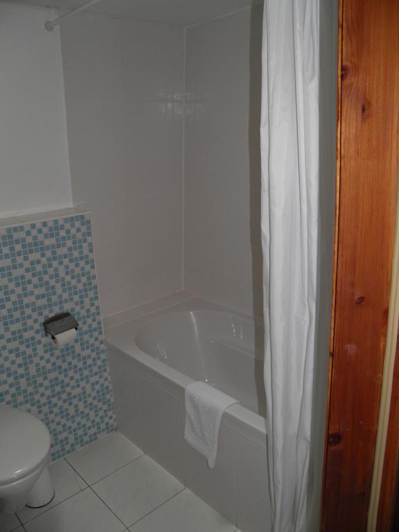 Ferienhaus Wiethuechter 뤼베크 외부 사진